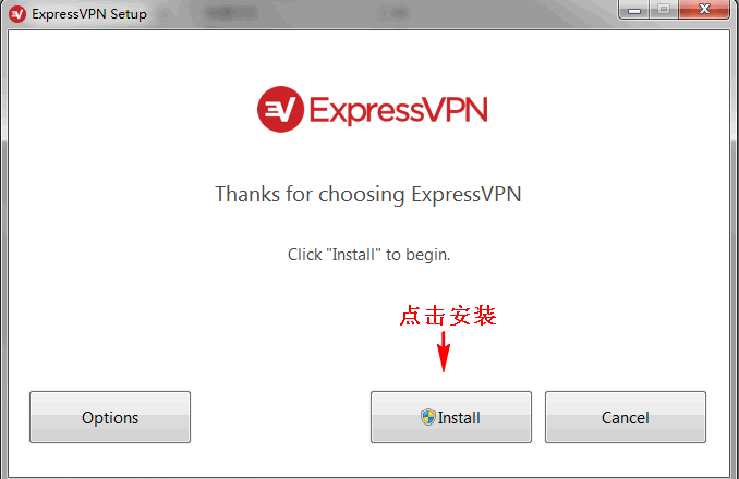 ExpressVPN 评测 ExpressVPN 评测