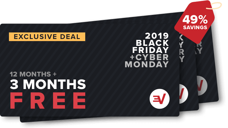ExpressVPN 评测 ExpressVPN 评测